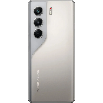  Смартфон Tecno Camon 40 Pro 5G 8/256Gb титан 
