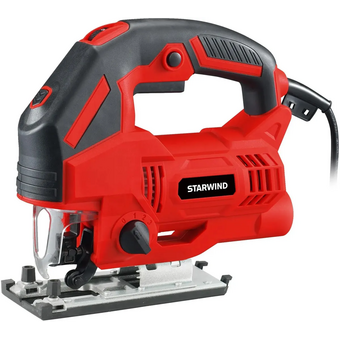  Пила лобзиковая STARWIND JS100-900S1 