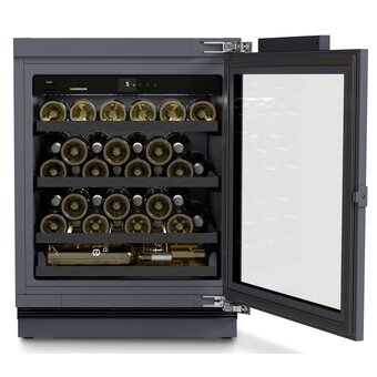  Встраиваемый винный шкаф Liebherr UWpri 3661 001 20 Vinidor 