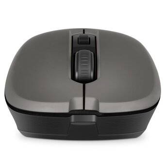  Мышь беспроводная SVEN RX-560SW серая 