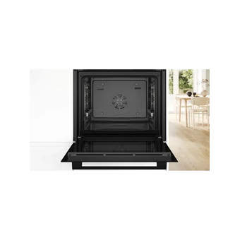  Духовой шкаф Bosch HRG232EB3 