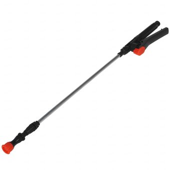  Опрыскиватель Turbosky АО-12 бирюзовый/серый 