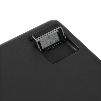  Клавиатура Logitech G412 SE черный (920-010440) 