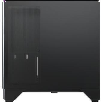  Корпус Montech King 45 Black / ATX 