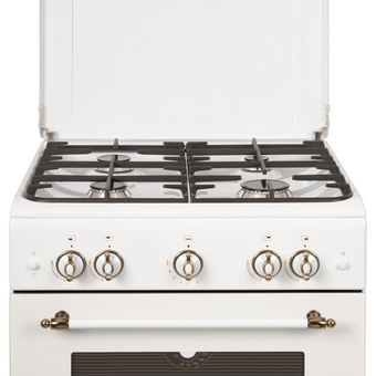  Кухонная плита GEFEST 6100-01 0185 