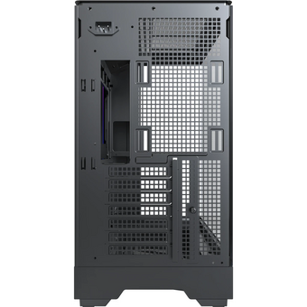  Корпус Montech King 45 Black / ATX 