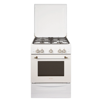  Кухонная плита GEFEST 6100-01 0185 