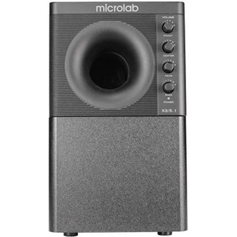  Компьютерные колонки Microlab X3/5.1 BT 