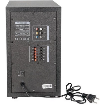  Компьютерные колонки Microlab X3/5.1 BT 
