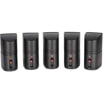  Компьютерные колонки Microlab X3/5.1 BT 