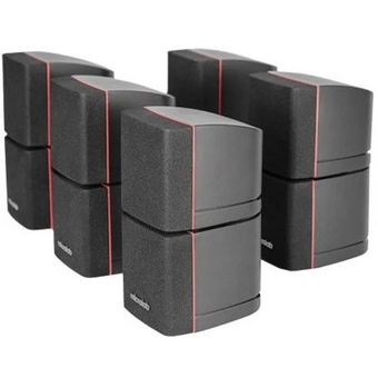  Компьютерные колонки Microlab X3/5.1 BT 