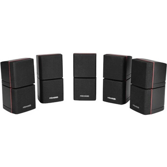 Компьютерные колонки Microlab X3/5.1 BT 