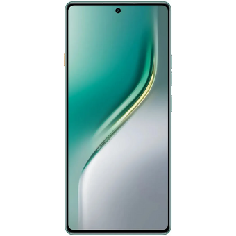  Смартфон Tecno Camon 40 8/256Gb Emerald Glow Green 