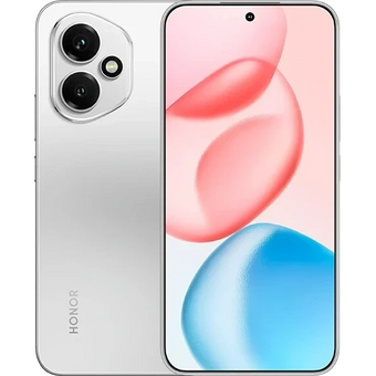  Смартфон HONOR 400 12+512Gb серый (5109BURK) 