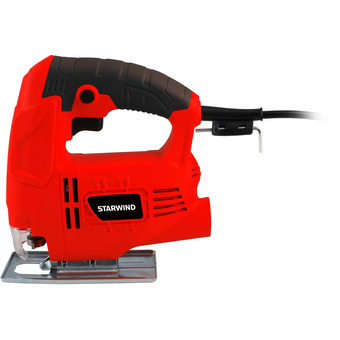  Пила лобзиковая STARWIND JS55-550S1 