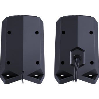  Акустическая система DEFENDER Rocket (65094) 6Вт, подсветка, питание от USB 