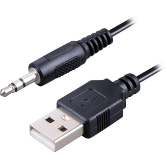  Акустическая система DEFENDER Rocket (65094) 6Вт, подсветка, питание от USB 