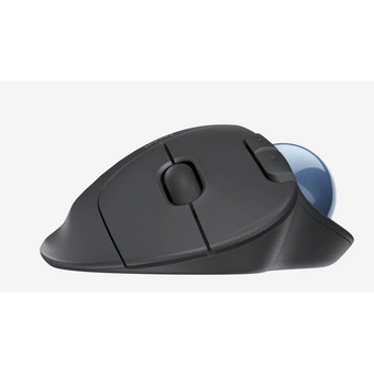  Трекбол Logitech M575S черный (910-007035) 