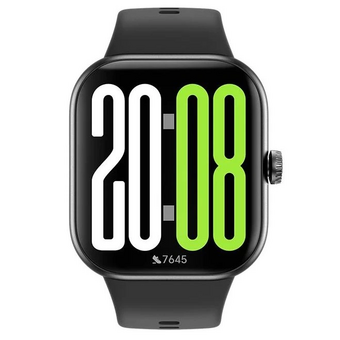  Smart-часы HONOR CHOICE Watch 2 Pro 5504ADXG Black 