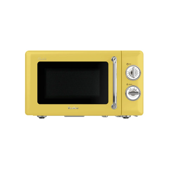  Микроволновая печь TESLER MM-2045 Yellow 
