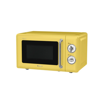  Микроволновая печь TESLER MM-2045 Yellow 