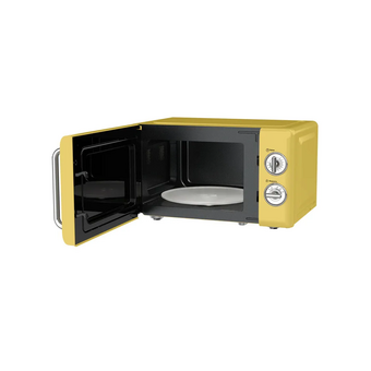  Микроволновая печь TESLER MM-2045 Yellow 