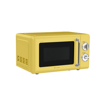  Микроволновая печь TESLER MM-2045 Yellow 