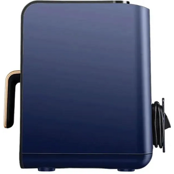  Мультипечь Panasonic NF-CC600AXE черный 