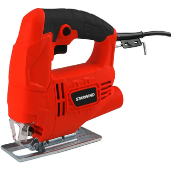  Пила лобзиковая STARWIND JS55-550S1 