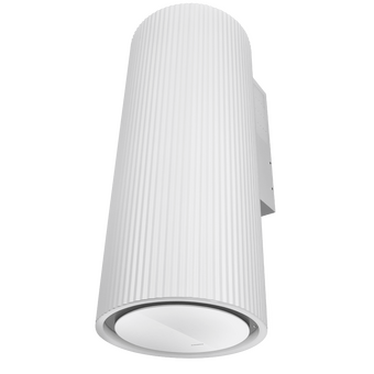  Вытяжка MAUNFELD Edelweiss 39 Wall белый 