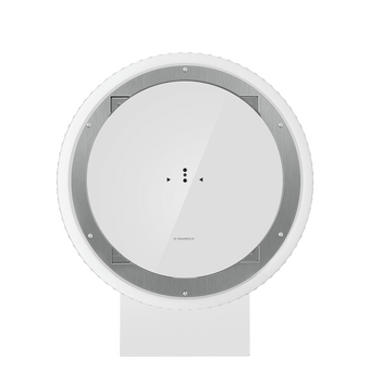  Вытяжка MAUNFELD Edelweiss 39 Wall белый 