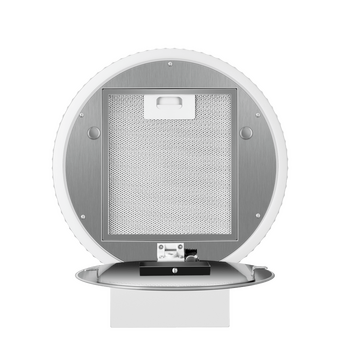  Вытяжка MAUNFELD Edelweiss 39 Wall белый 