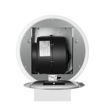  Вытяжка MAUNFELD Edelweiss 39 Wall белый 