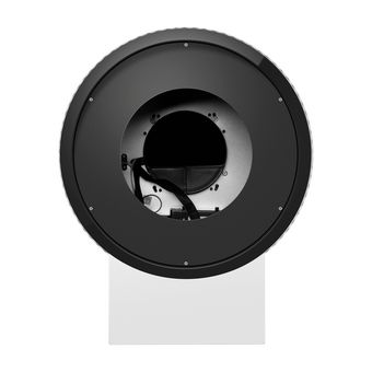  Вытяжка MAUNFELD Edelweiss 39 Wall белый 