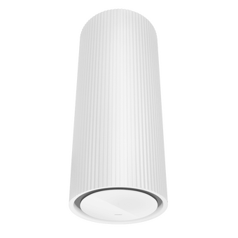  Вытяжка MAUNFELD Edelweiss 39 Wall белый 