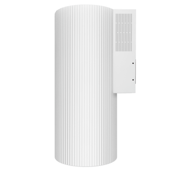  Вытяжка MAUNFELD Edelweiss 39 Wall белый 