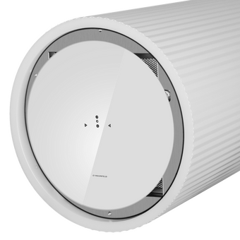  Вытяжка MAUNFELD Edelweiss 39 Wall белый 