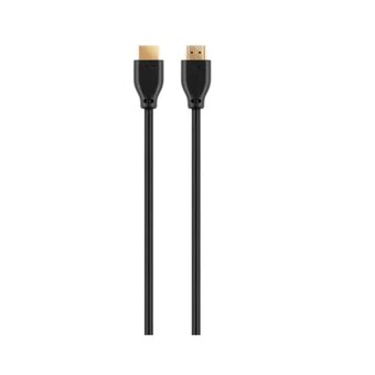  Кабель TTEC 4K HDMI Cable 1.5mt Black 