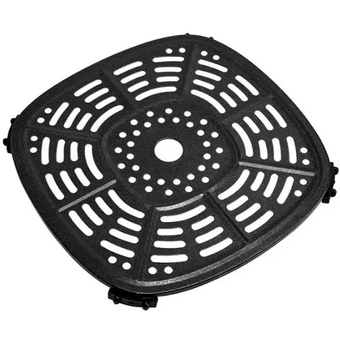  Мультипечь Panasonic NF-CC600AXE черный 