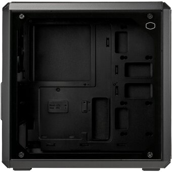  Корпус Cooler Master MasterBox Q300L V2 (Q300LV2-KGNN-S00), без БП, mATX, черный 