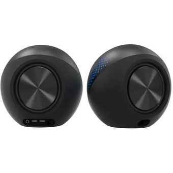  Колонки Creative Pebble X 2.0 51MF1715AA000 черный 