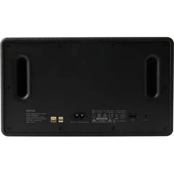  Колонки беспроводные Edifier ES300 черный 