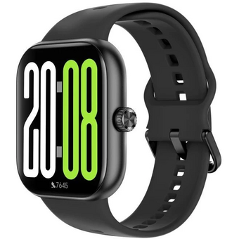  Smart-часы HONOR CHOICE Watch 2 Pro 5504ADXG Black 