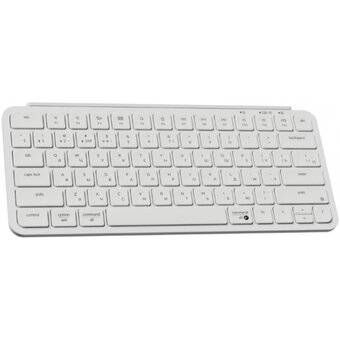  Клавиатура Keychron B1P-K8 Pro, 77 клавиш Ivory White 