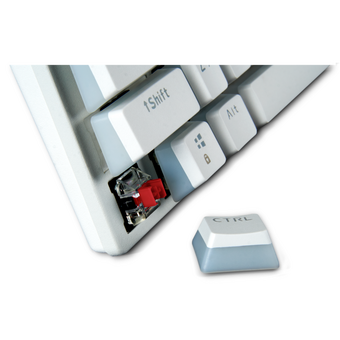  Клавиатура SVEN KB-G9200 белая 