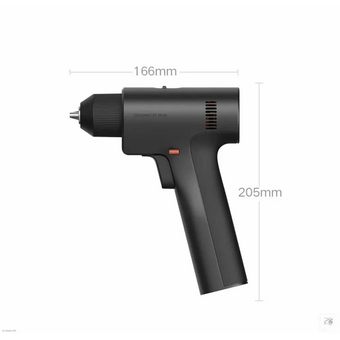  Электрическая дрель Xiaomi Mijia Cordless brushless drill 2 MJWSDZ002QW 