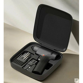  Электрическая дрель Xiaomi Mijia Cordless brushless drill 2 MJWSDZ002QW 