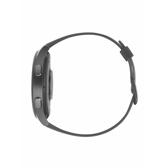  Smart-часы TTEC 2SW06 Tempus Pro 36mm Round Case Smartwatch черный 