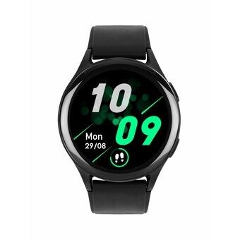  Smart-часы TTEC 2SW06 Tempus Pro 36mm Round Case Smartwatch черный 