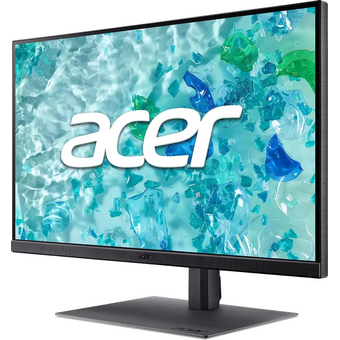  Монитор Acer Vero B277KLBbmipruzx (UM.HB7CD.B02) черный 